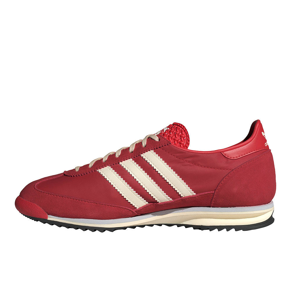 SL 72 OG Lace Up Sneakers