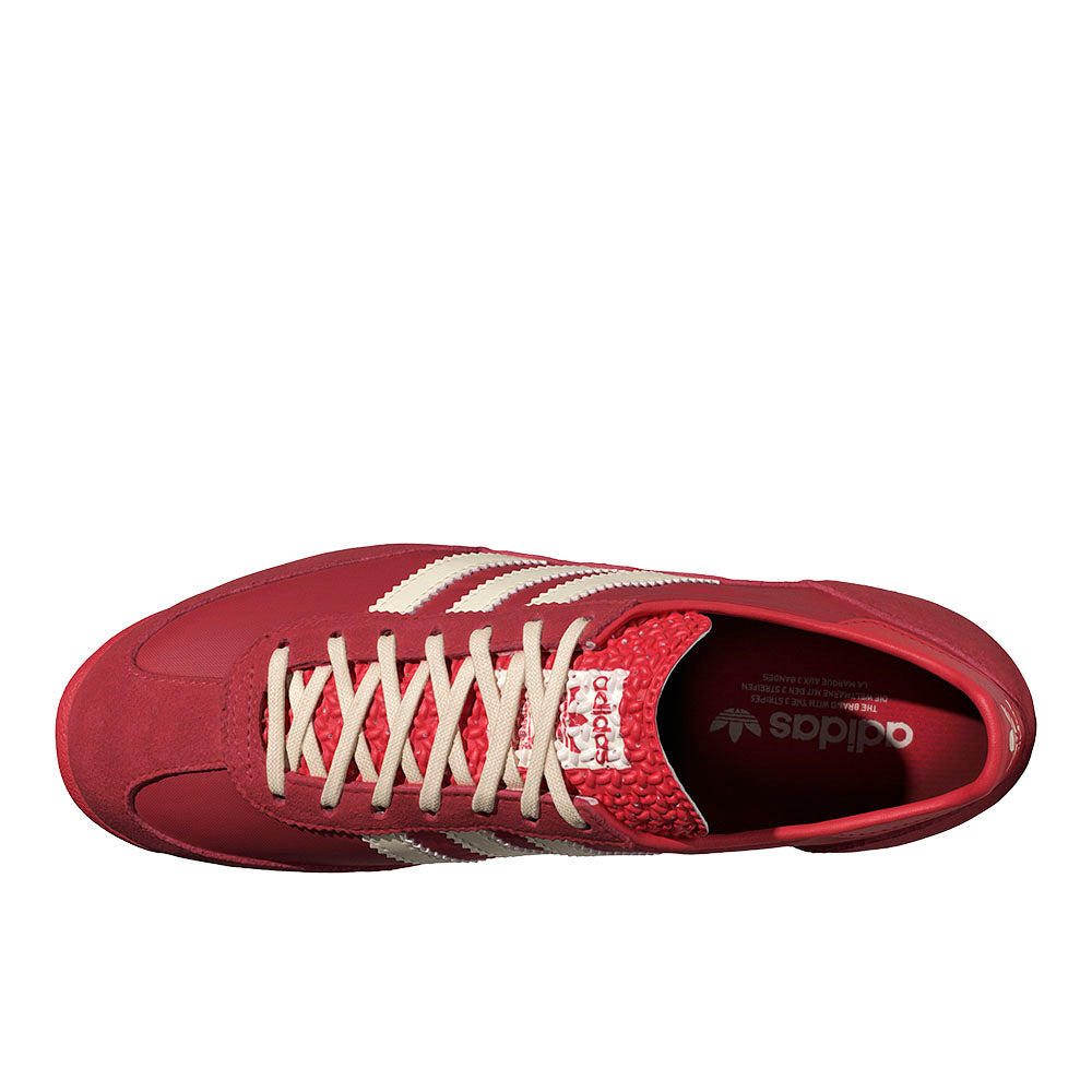 SL 72 OG Lace Up Sneakers