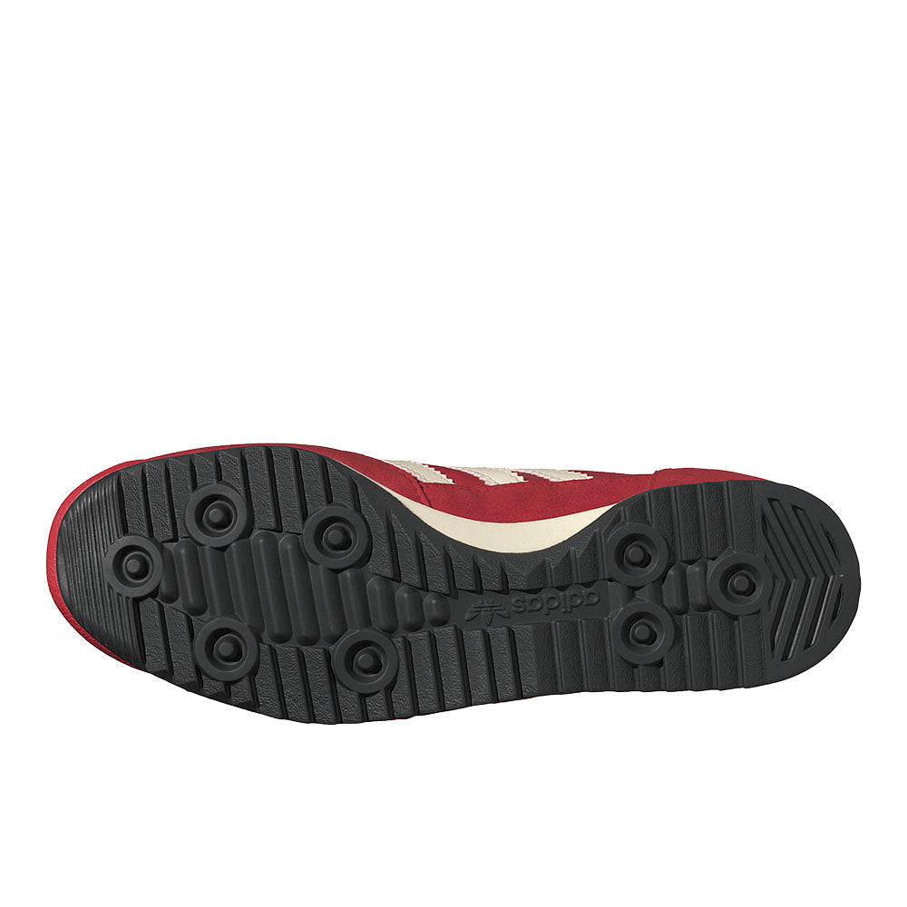 SL 72 OG Lace Up Sneakers