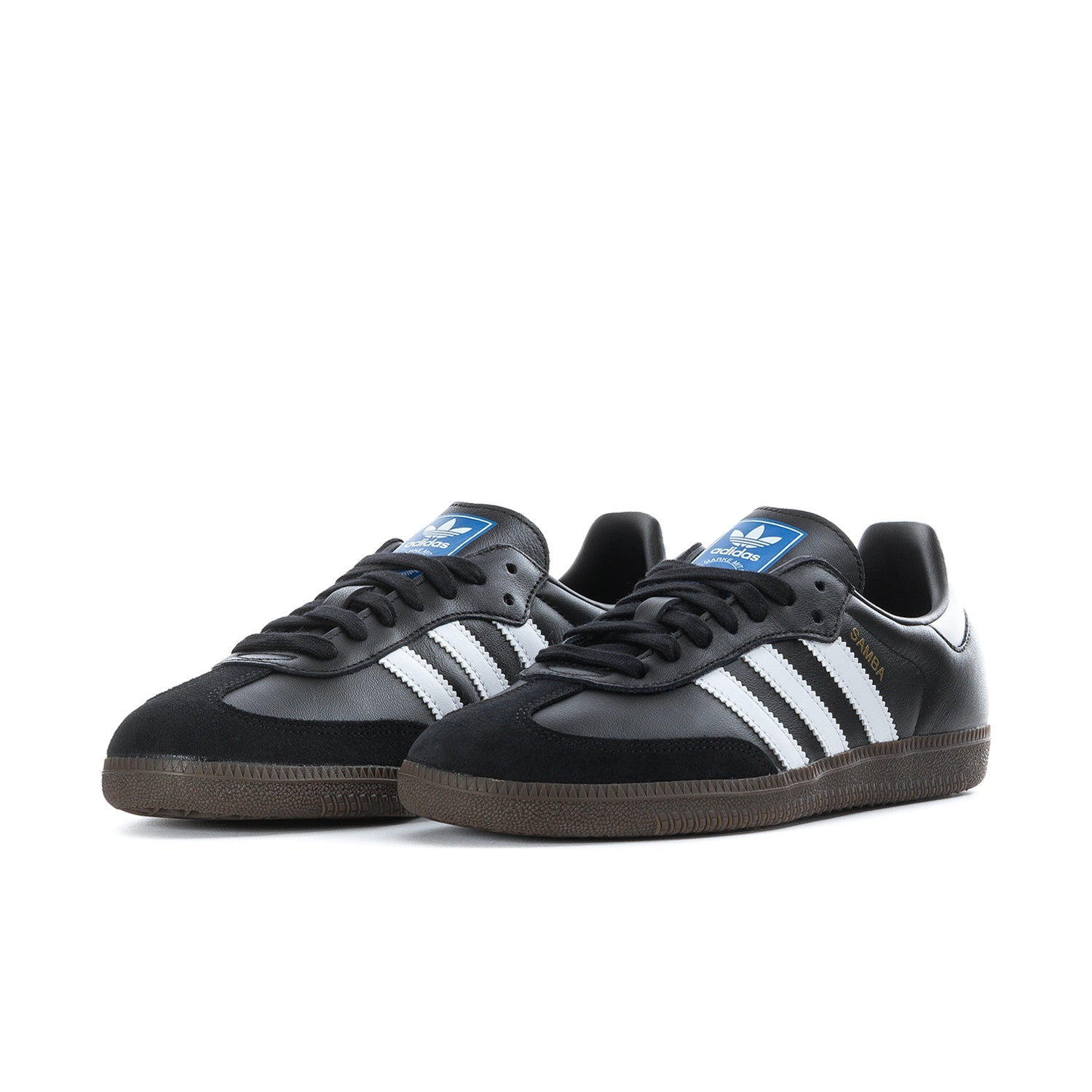 Samba OG - Womens