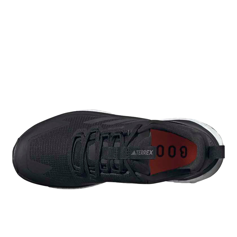 Terrex Free Hiker 2.0 Low Gore-Tex Hiking Shoes
