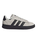 Grand Court Alpha 00s Lace Up Sneakers