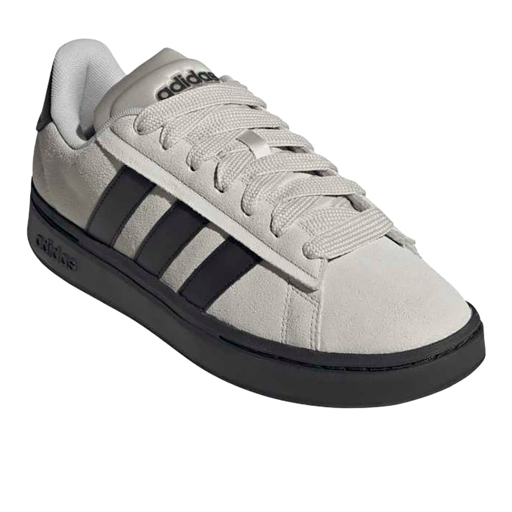 Grand Court Alpha 00s Lace Up Sneakers