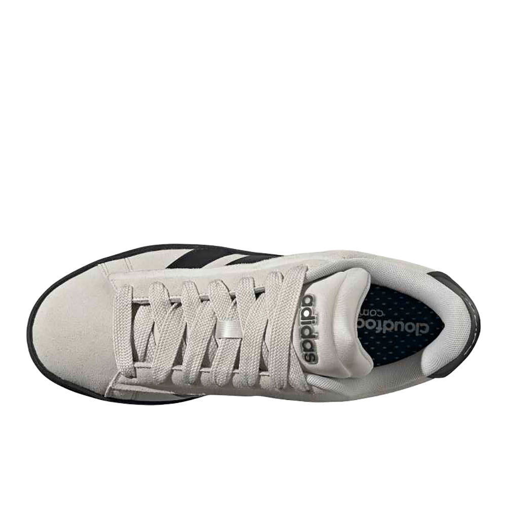 Grand Court Alpha 00s Lace Up Sneakers