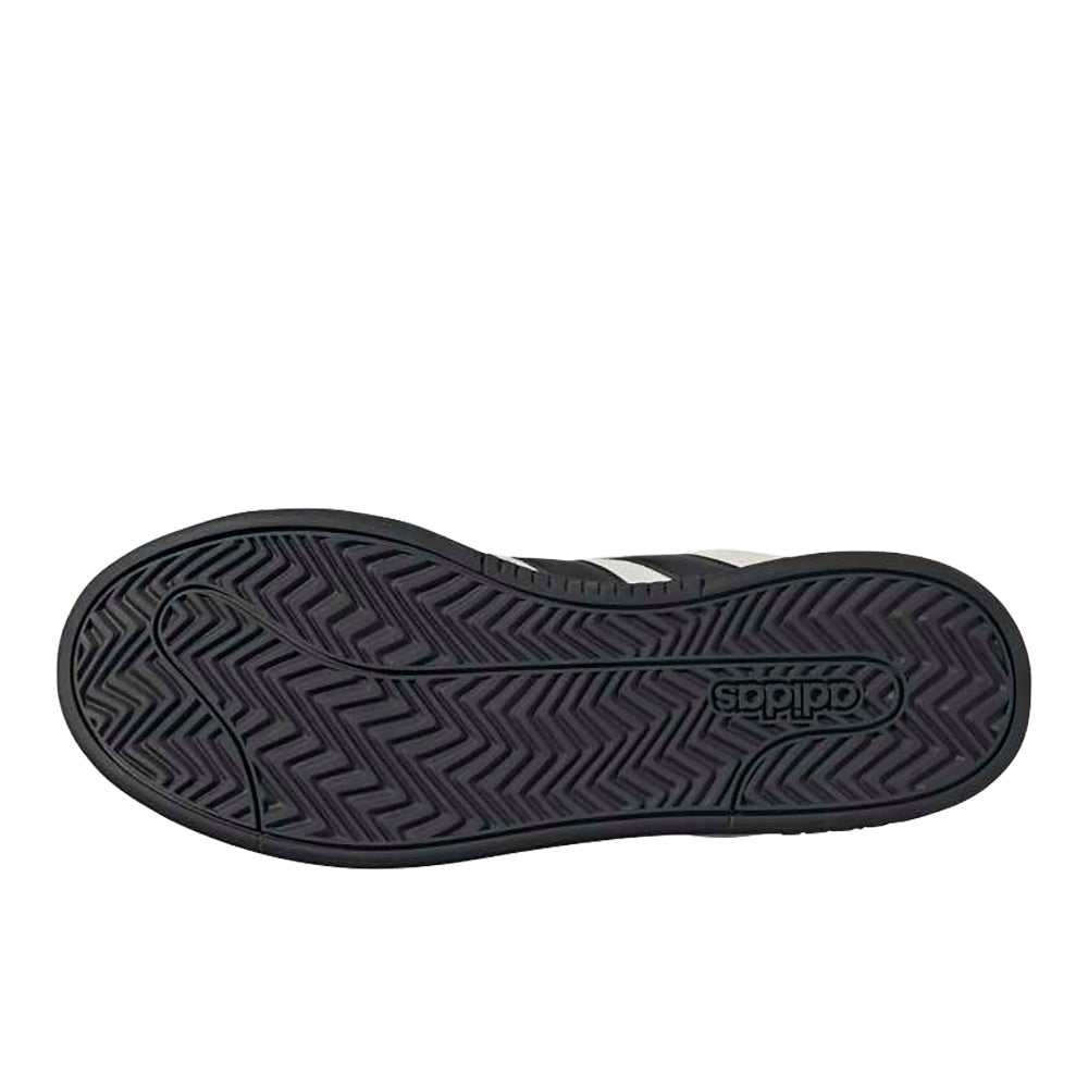 Grand Court Alpha 00s Lace Up Sneakers