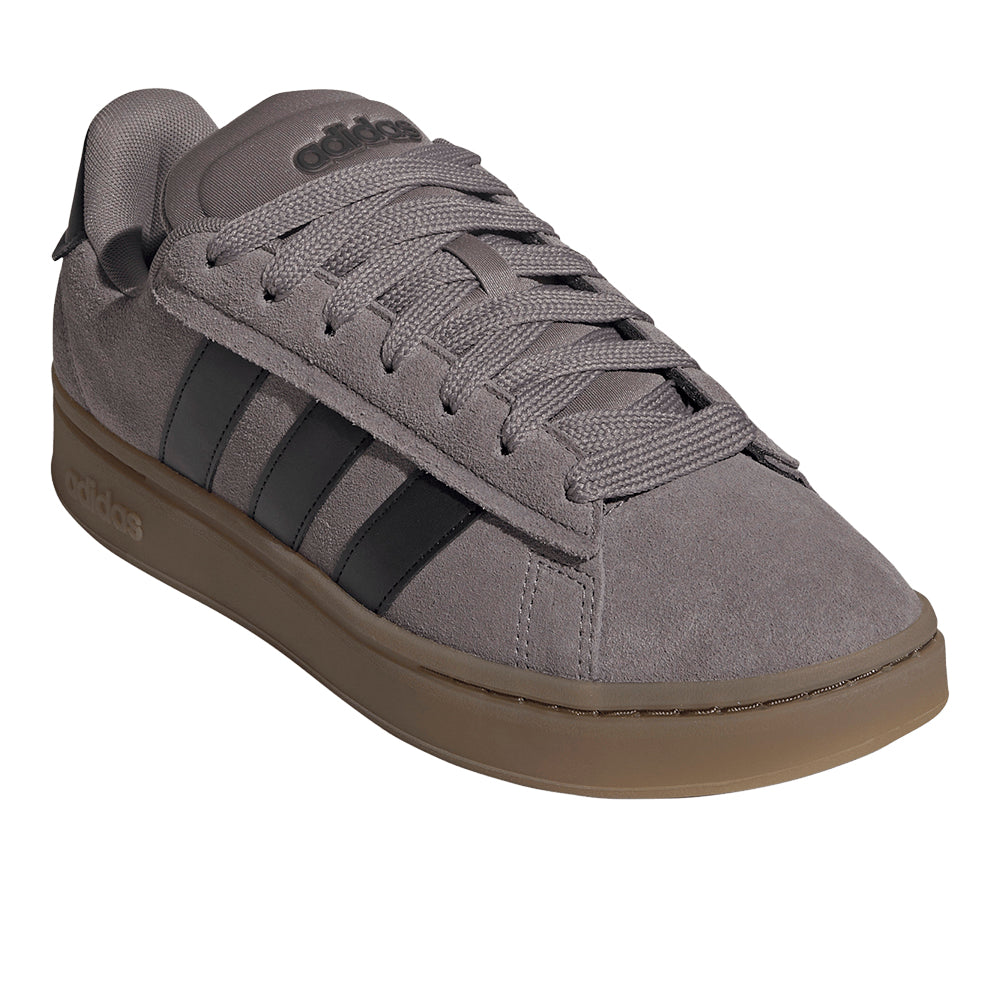 Grand Court Alpha 00s Lace Up Sneakers