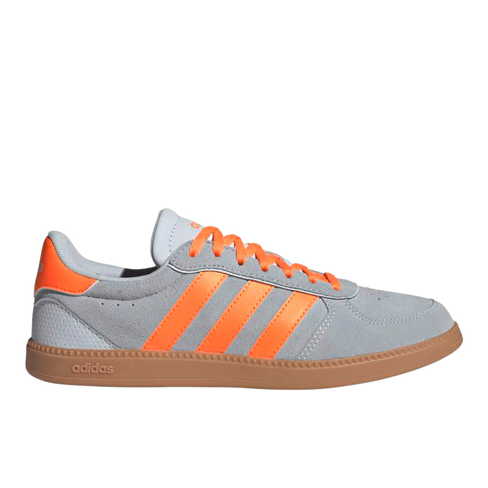 Breaknet Sleek Lace Up Sneakers