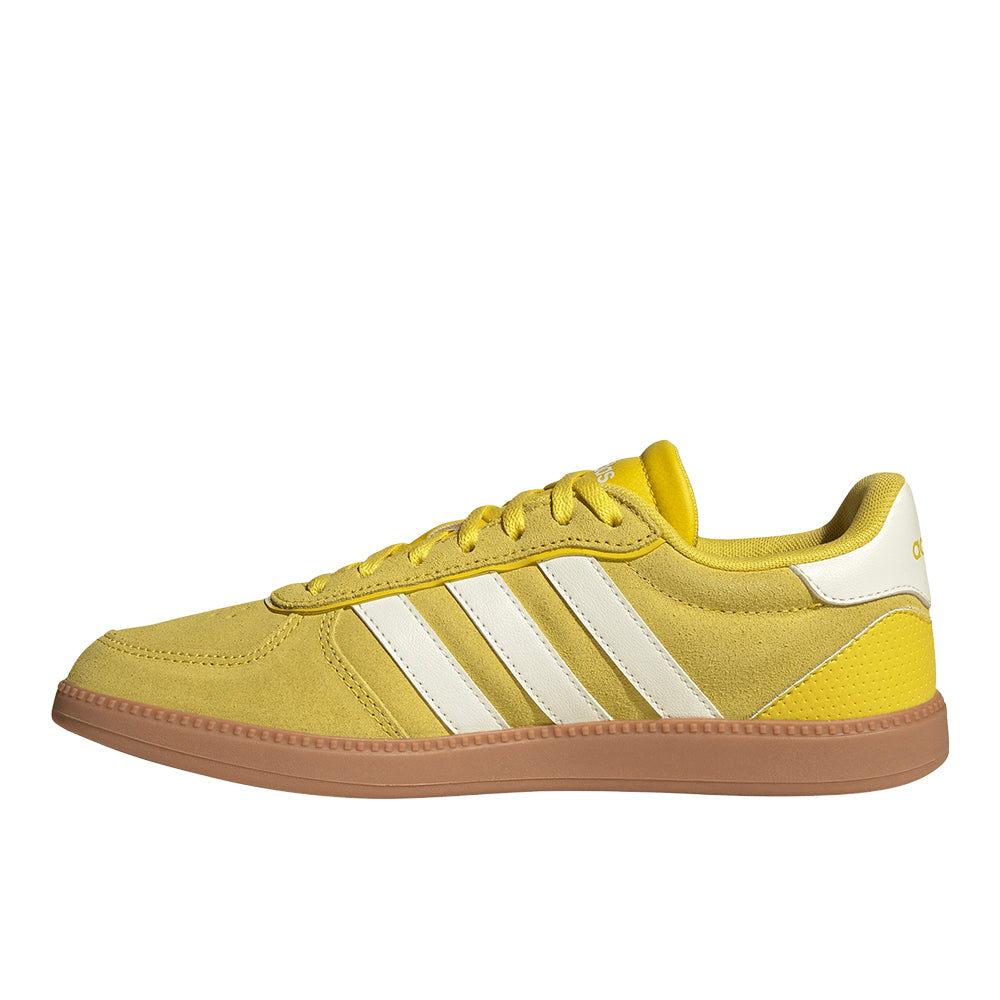 Breaknet Sleek Lace Up Sneakers