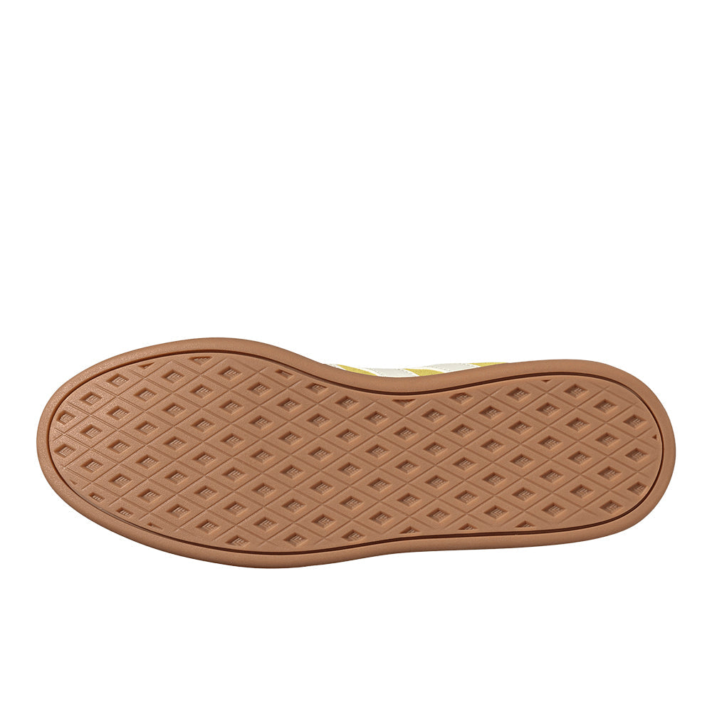 Breaknet Sleek Lace Up Sneakers