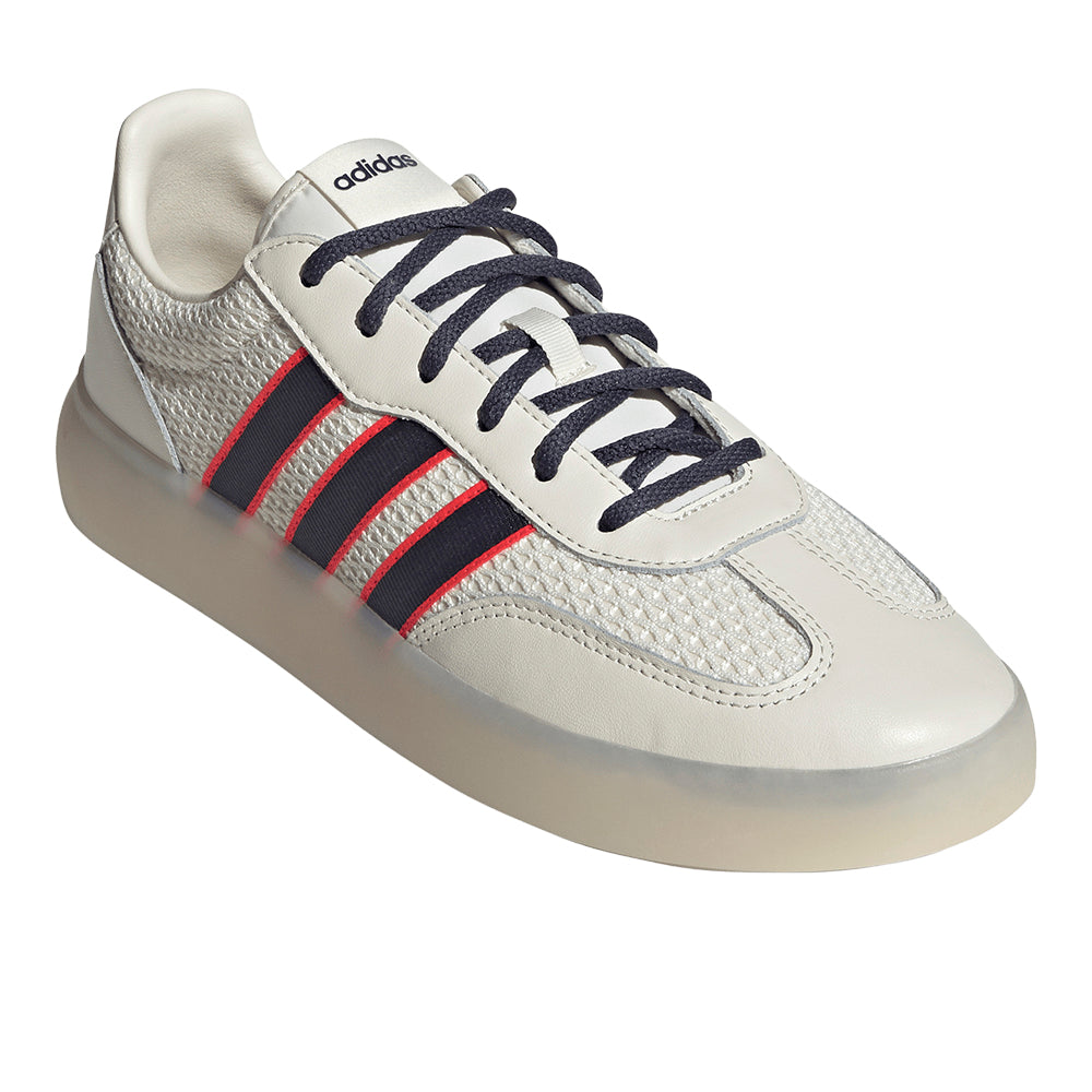 Barreda Decode Lace Up Sneakers