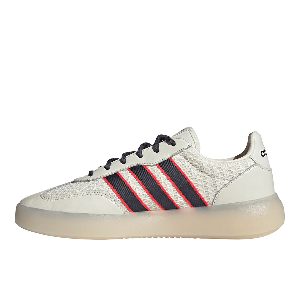 Barreda Decode Lace Up Sneakers