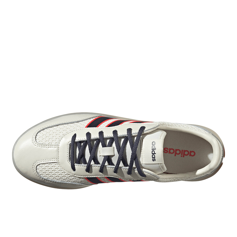 Barreda Decode Lace Up Sneakers