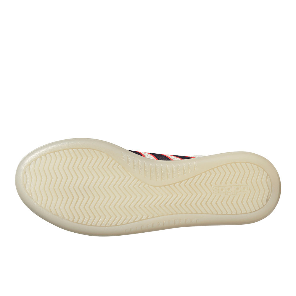 Barreda Decode Lace Up Sneakers