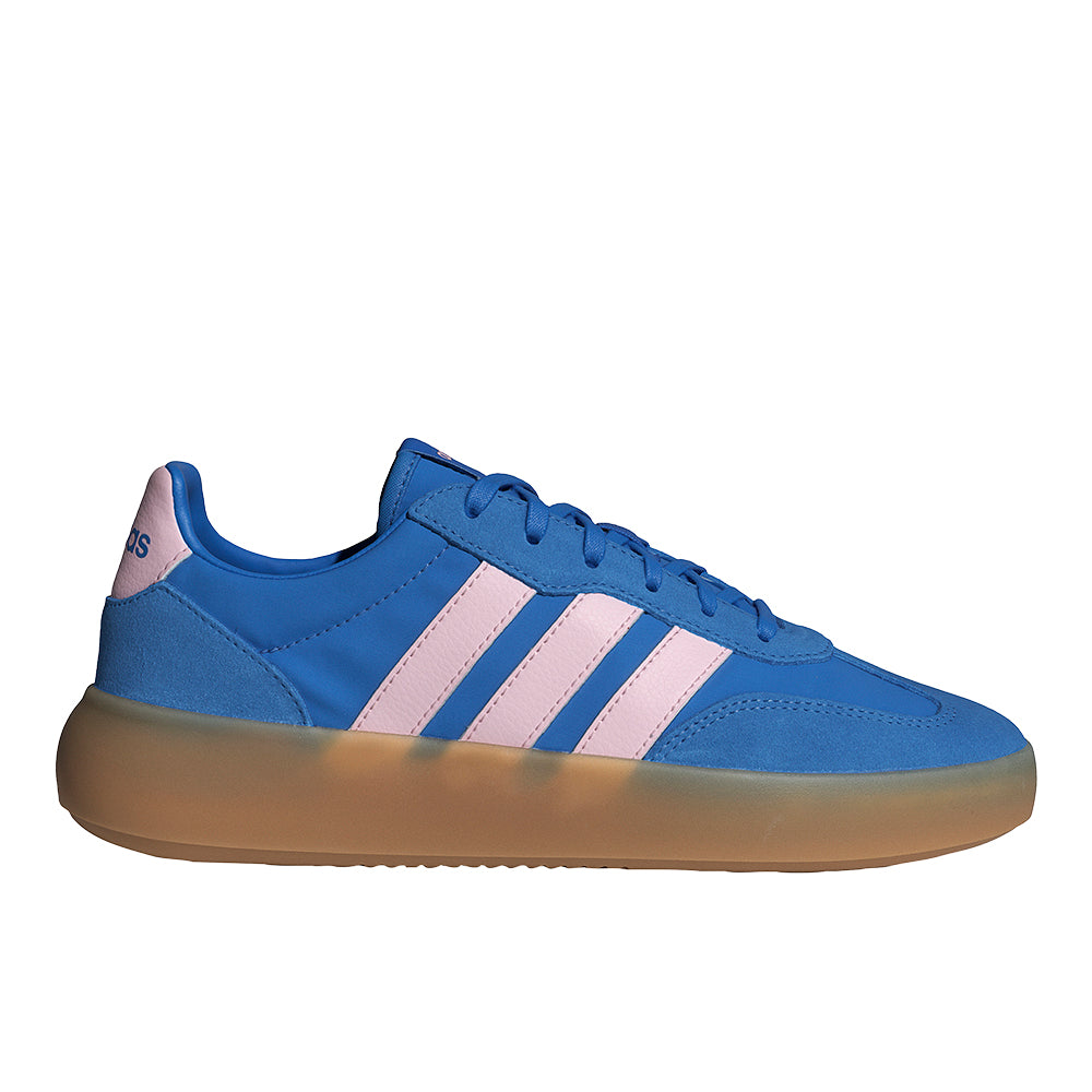 Barreda Decode Lace Up Sneakers
