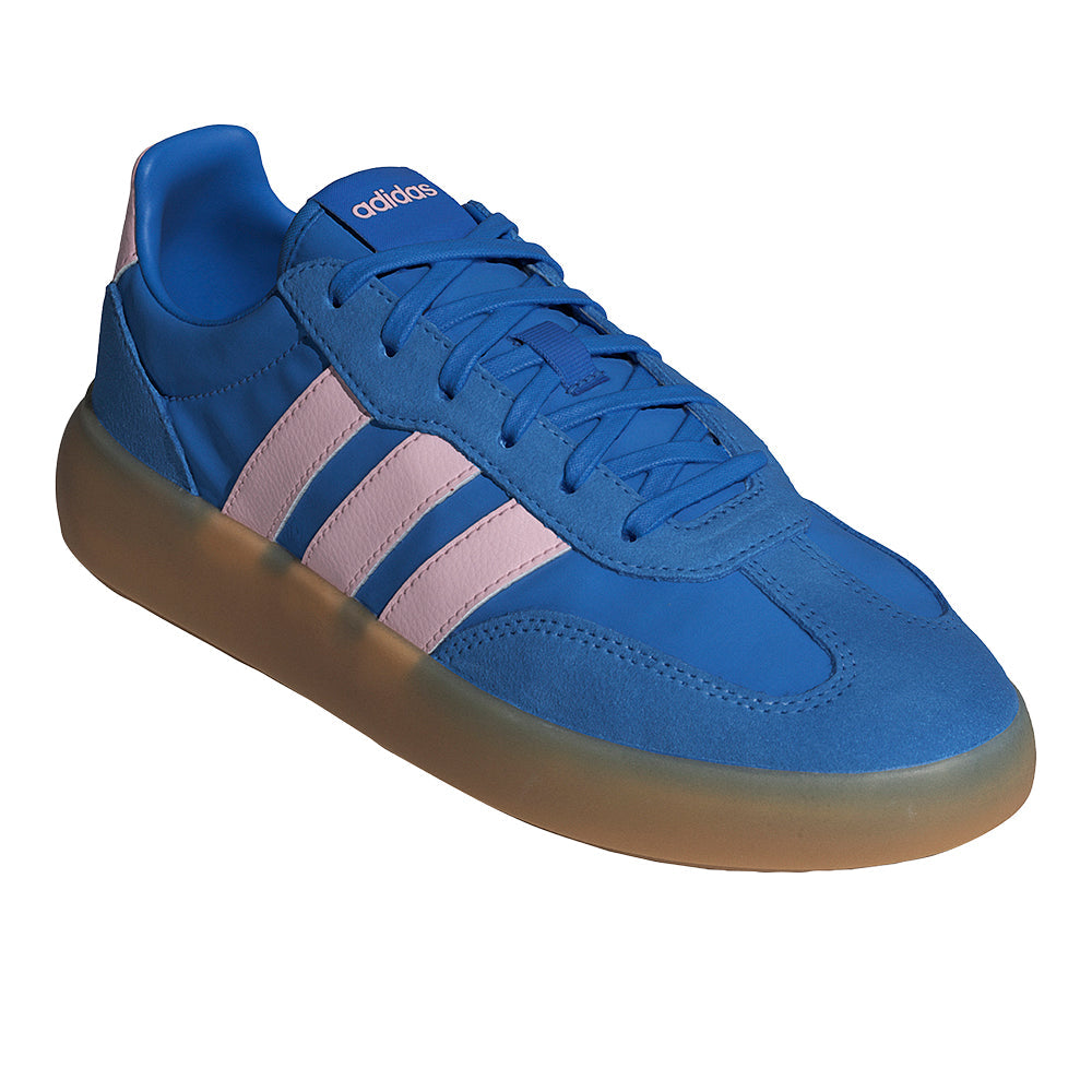 Barreda Decode Lace Up Sneakers