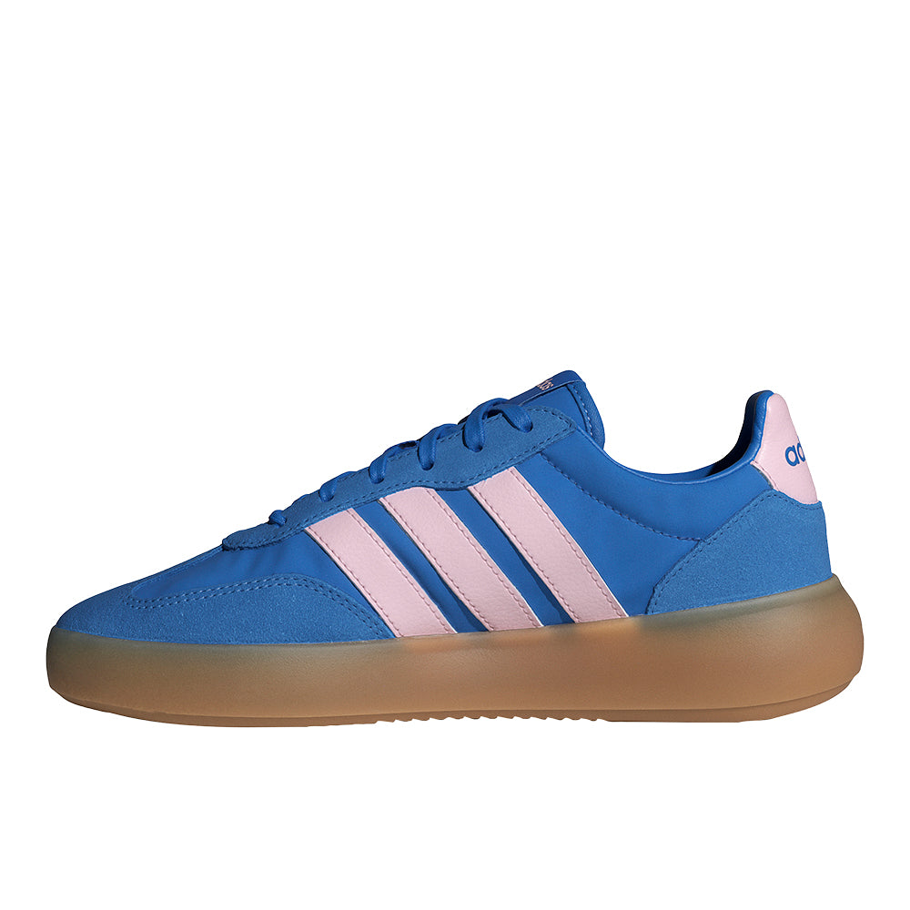 Barreda Decode Lace Up Sneakers