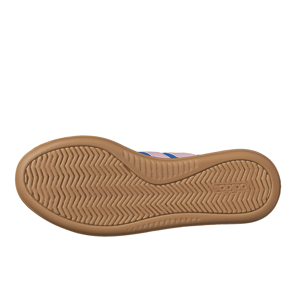 Barreda Decode Lace Up Sneakers