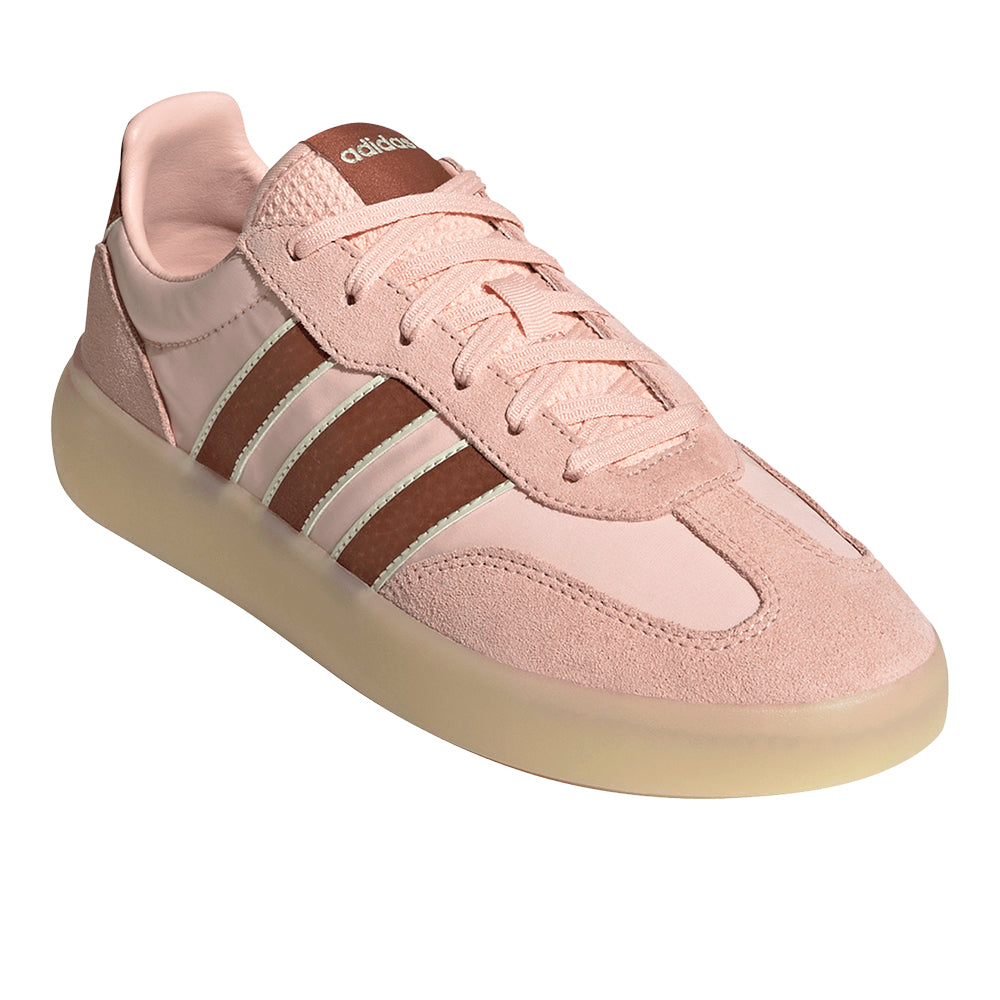 Barreda Decode Lace Up Sneakers