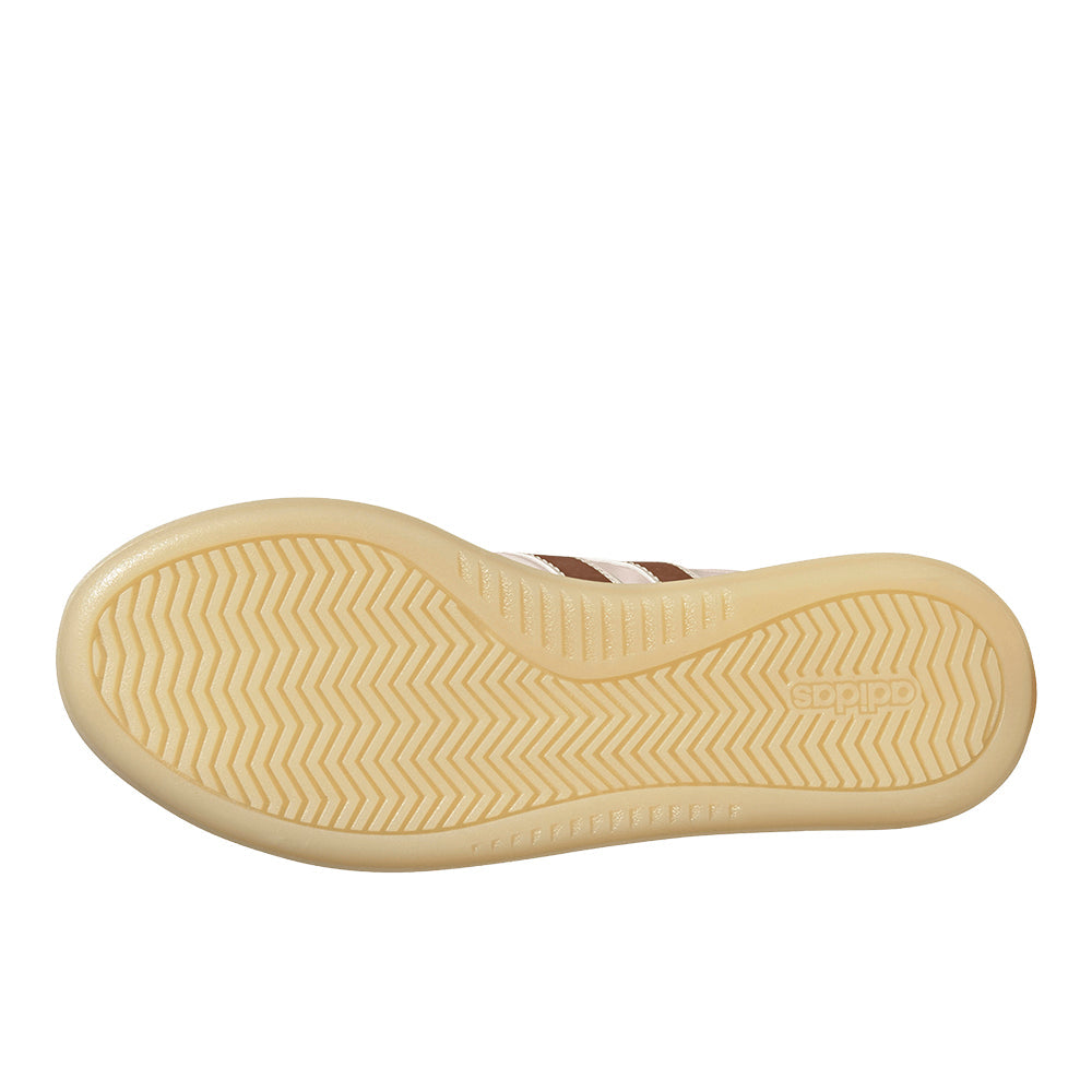 Barreda Decode Lace Up Sneakers