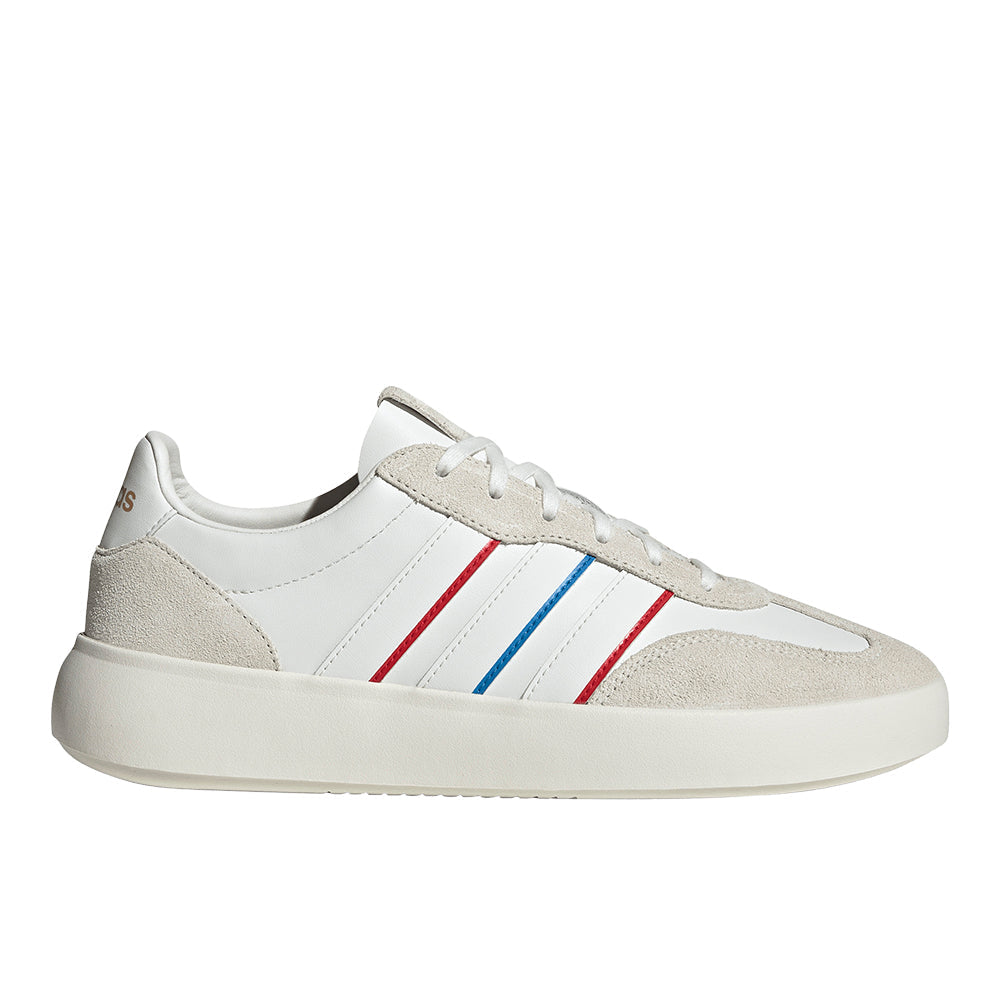 Barreda Decode Lace Up Sneakers