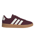 Grand Court 3.0 Lace Up Sneakers