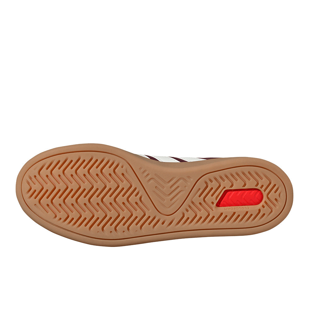 Grand Court 3.0 Lace Up Sneakers
