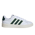 Grand Court 3.0 Lace Up Sneakers