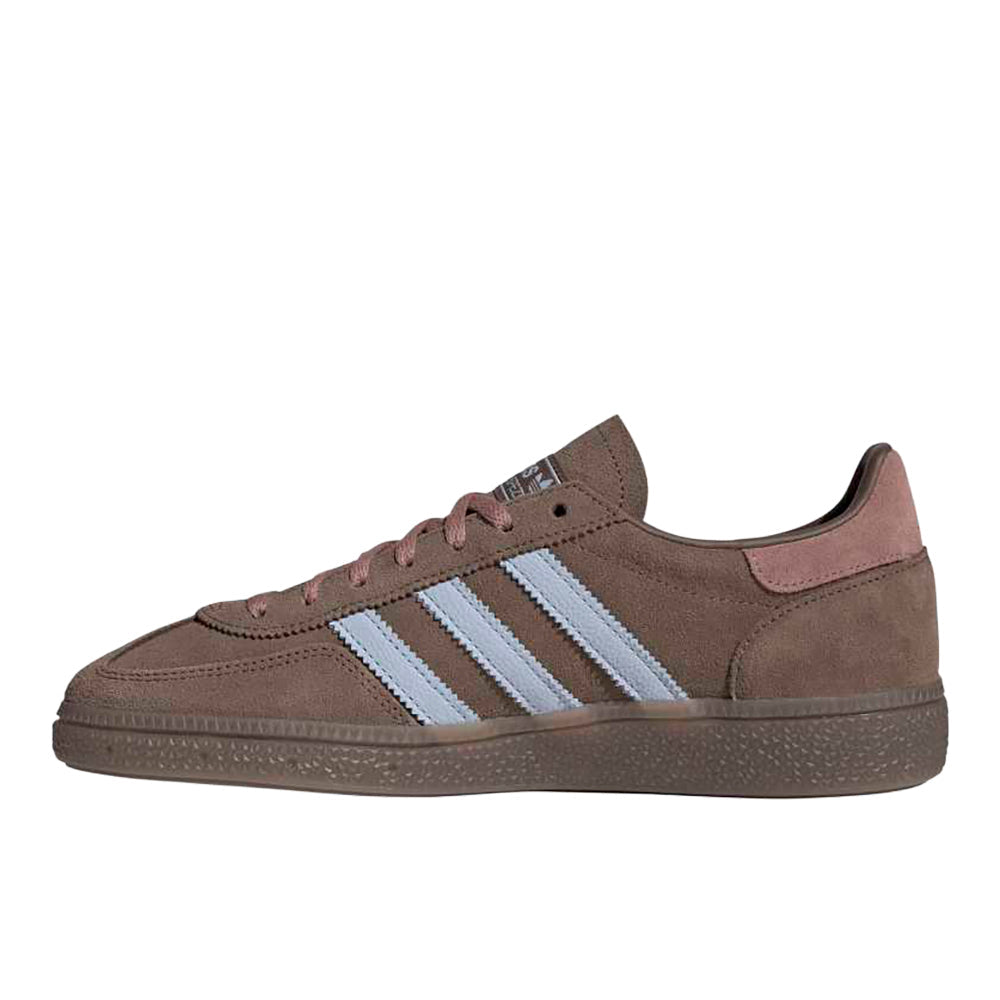 Handball Spezial Lace Up Sneakers