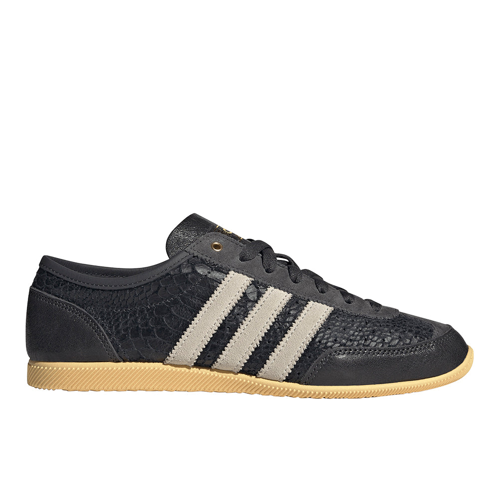 Japan Decon Lace Up Sneakers