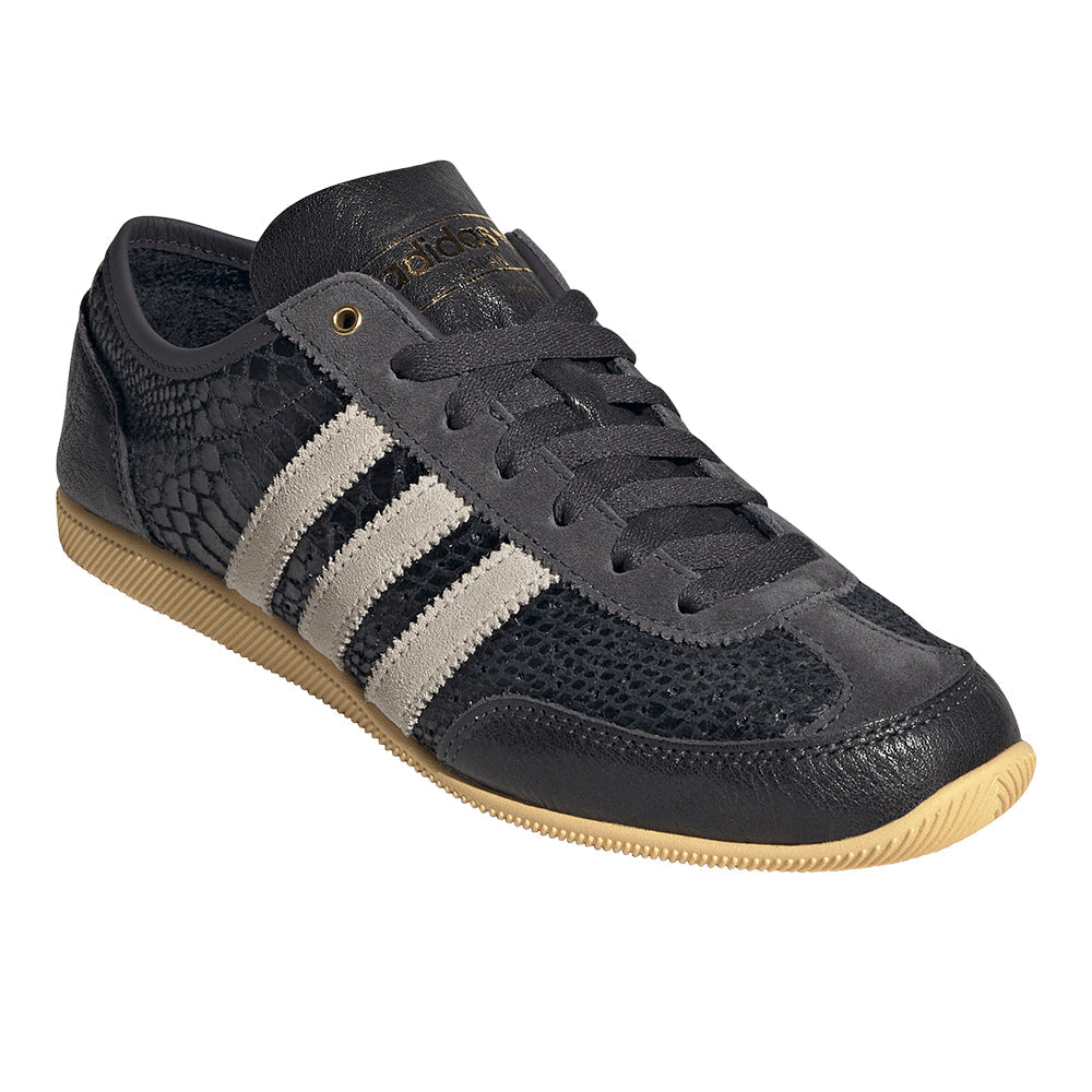 Japan Decon Lace Up Sneakers