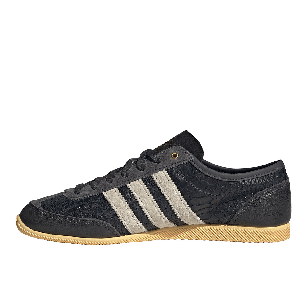 Japan Decon Lace Up Sneakers