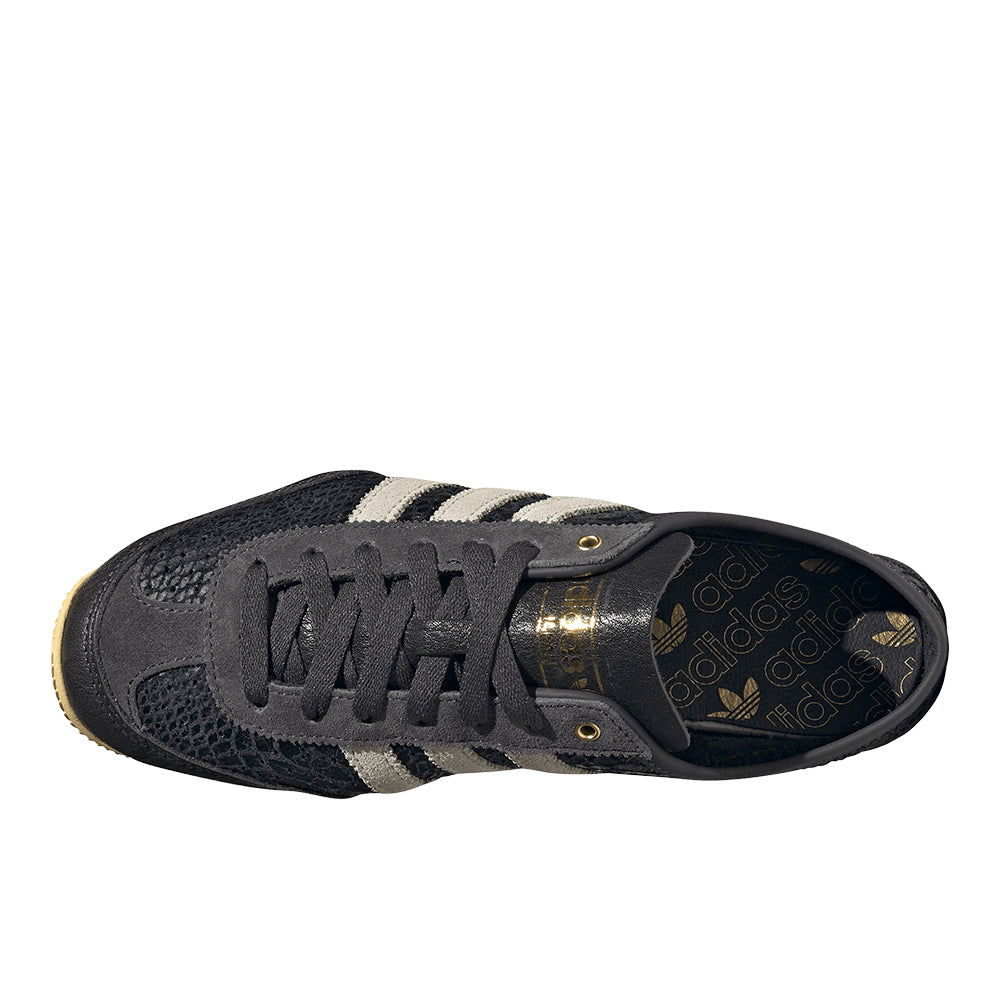 Japan Decon Lace Up Sneakers