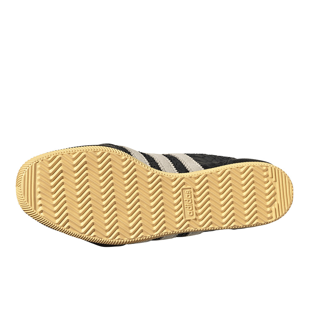 Japan Decon Lace Up Sneakers