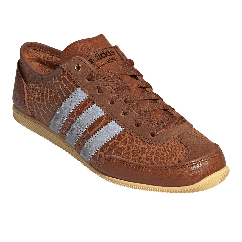 Japan Decon Lace Up Sneakers