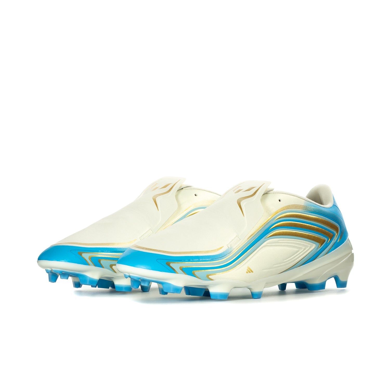 F50 League Low FG Messi - Mens
