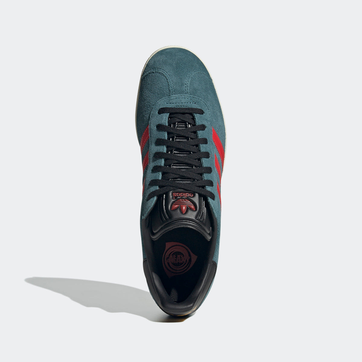 adidas LA Galaxy Gazelle