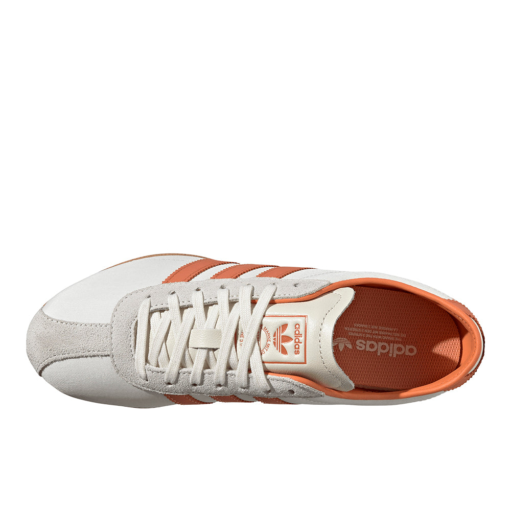 Tokyo Lace Up Sneakers