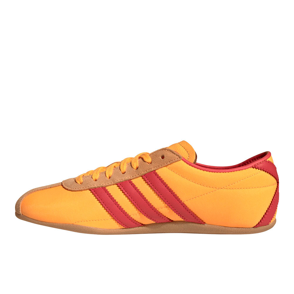 Tokyo Lace Up Sneakers