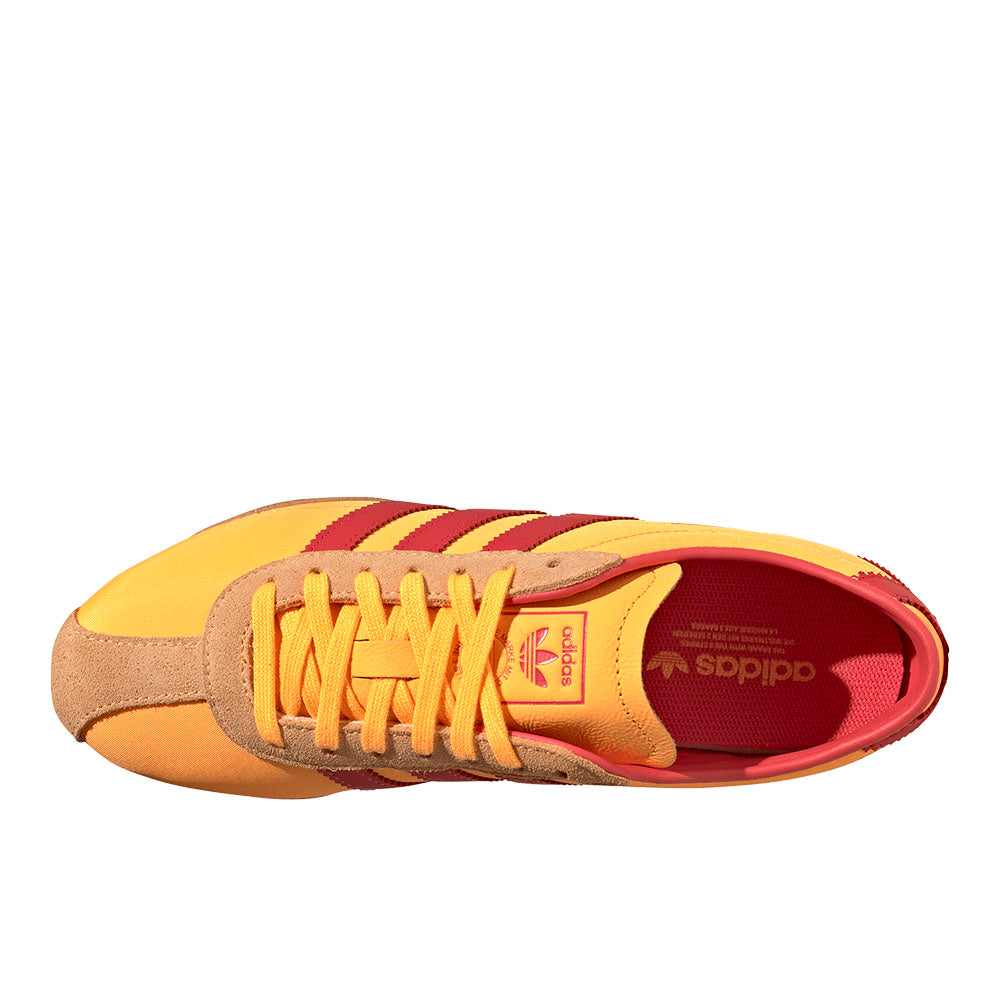 Tokyo Lace Up Sneakers