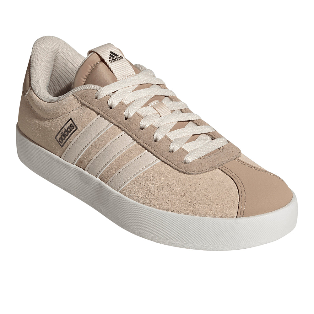 VL Court 3.0 Lace Up Sneakers