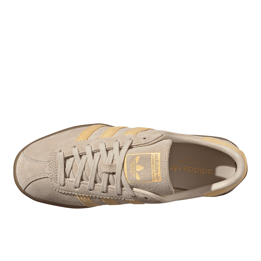 BRMD Lace Up Sneakers