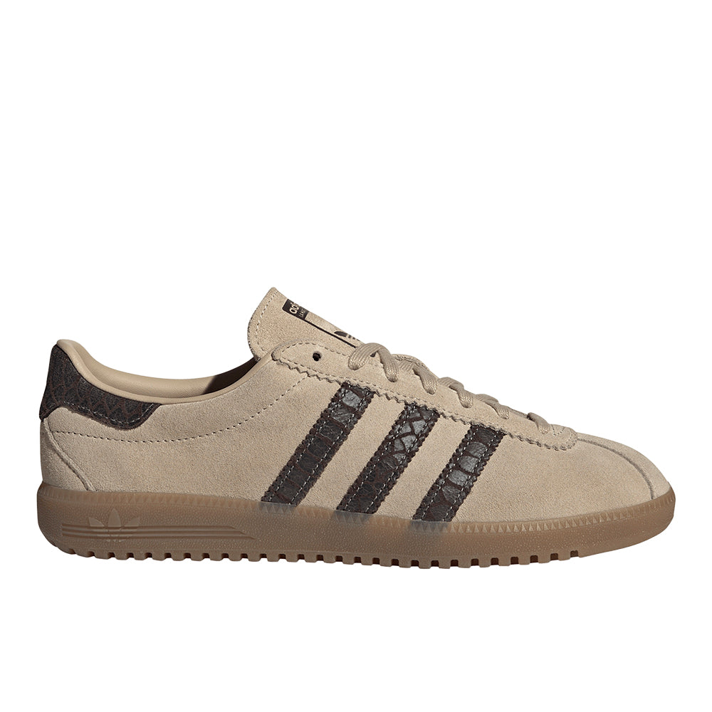 BRMD Lace Up Sneakers