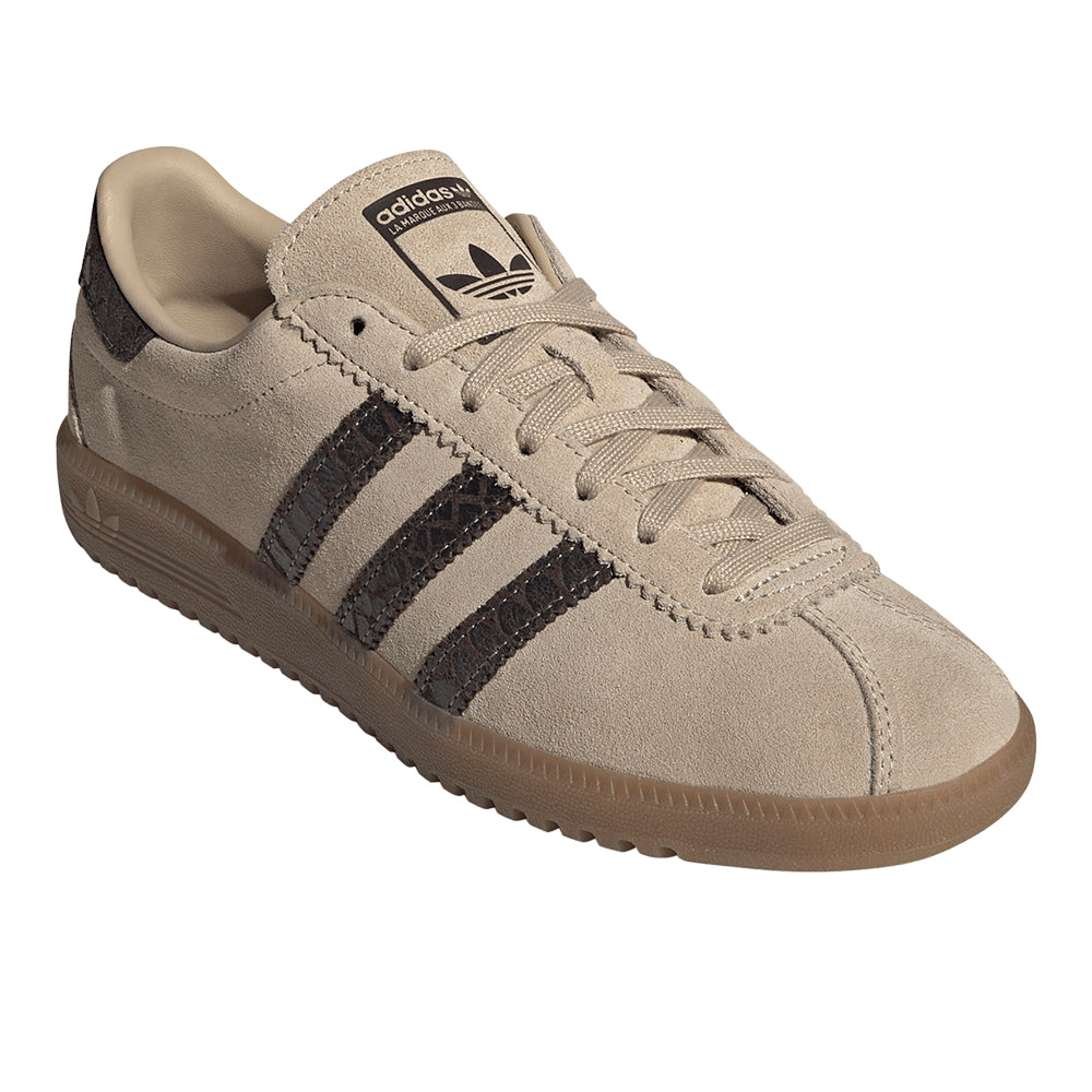 BRMD Lace Up Sneakers