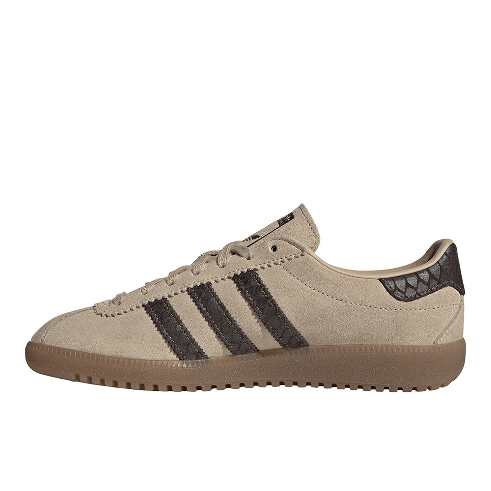 BRMD Lace Up Sneakers