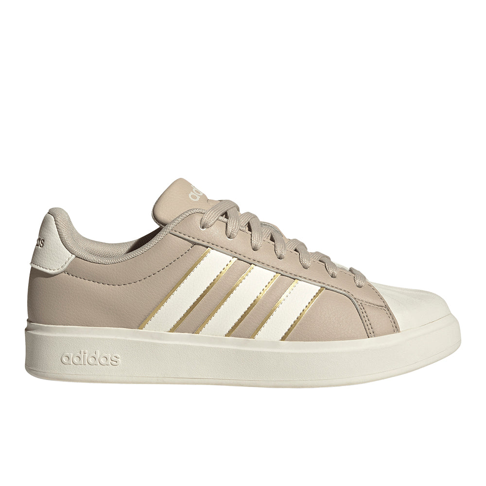 Streettalk Lace Up Sneakers