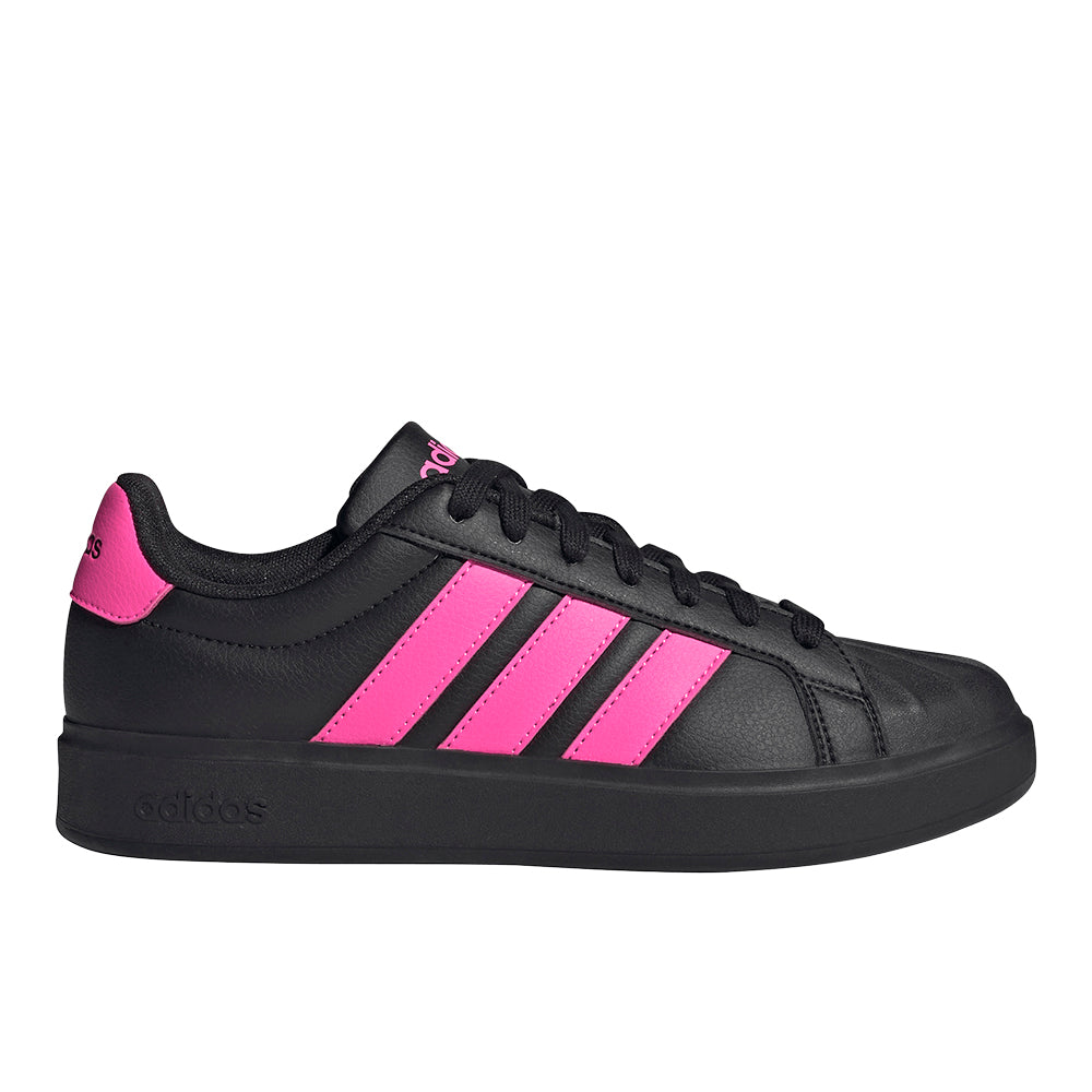 Streettalk Lace Up Sneakers
