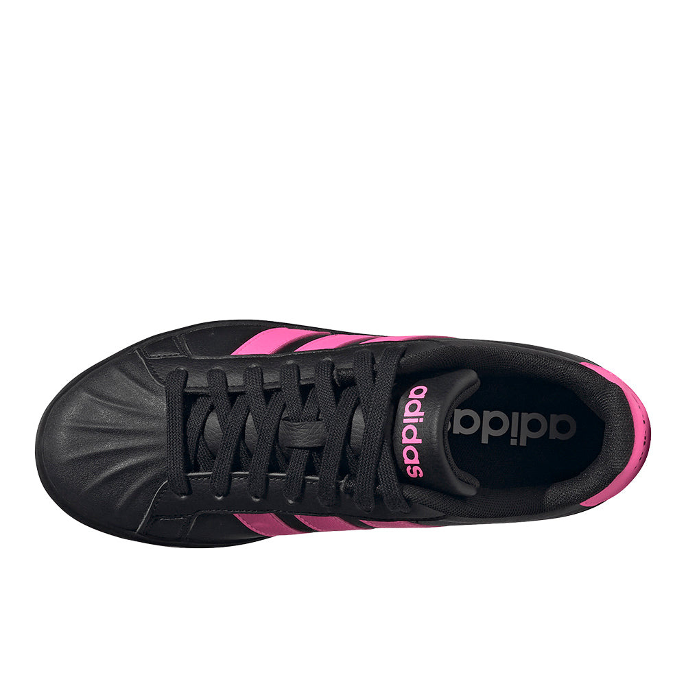 Streettalk Lace Up Sneakers