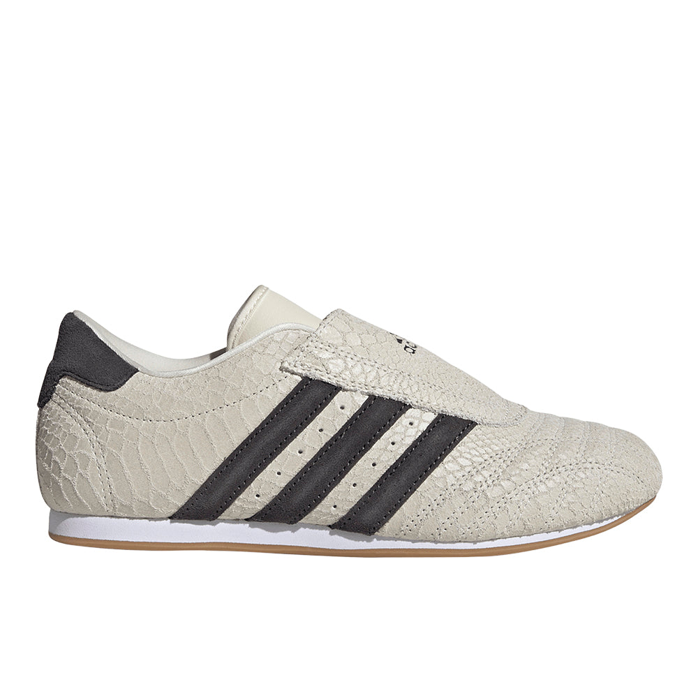 Taekwondo Slip On Sneakers