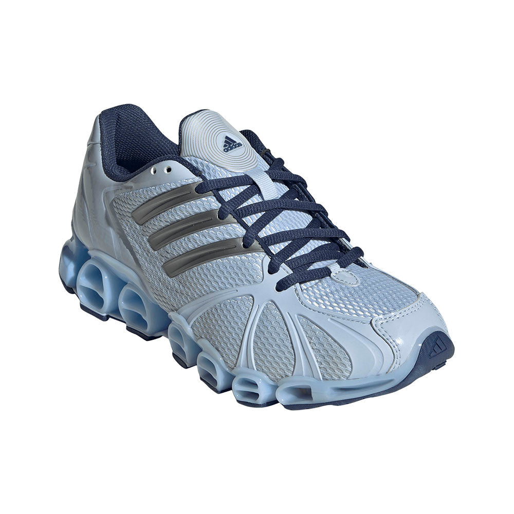 Mega Ghostride Lace Up Sneakers