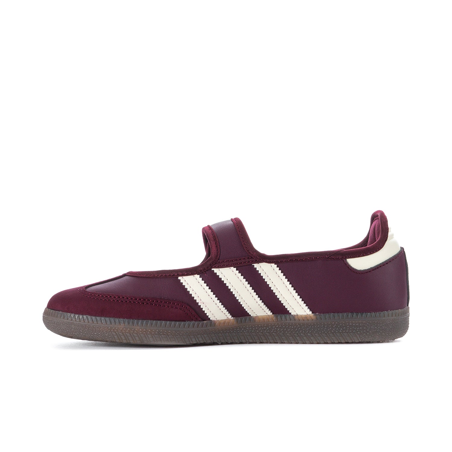 Samba Jane - Womens